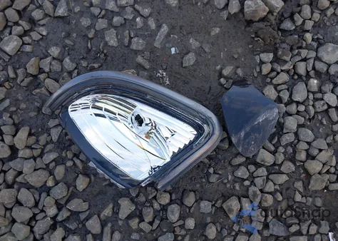 2002 Toyota Tacoma from USA, damaged, VIN 5TENL42N82Z020657